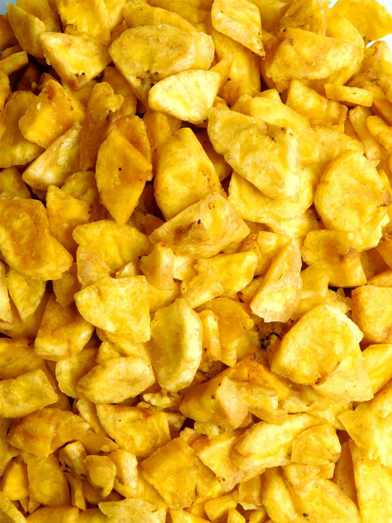 Kerala Banana Chips – 4 Cut – Coconut Oil