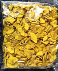 Kerala Banana Chips – 4 Cut – Coconut Oil