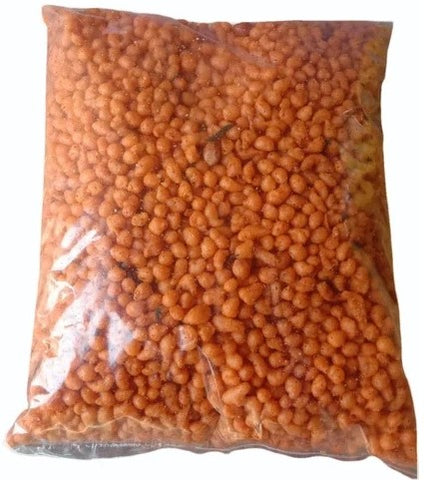 Boondi Masala (Masala Boondi)