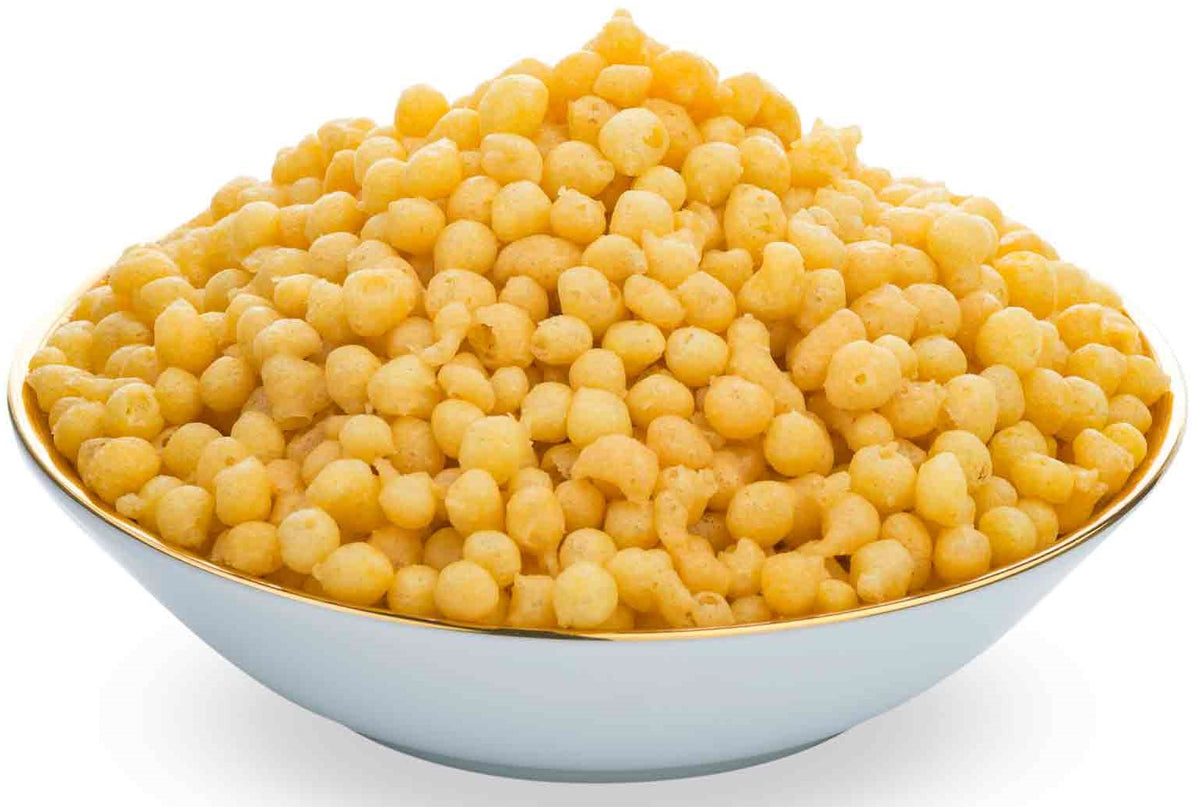 Boondi Salted / Khari Boondi