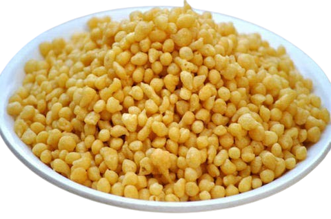 Boondi Salted / Khari Boondi