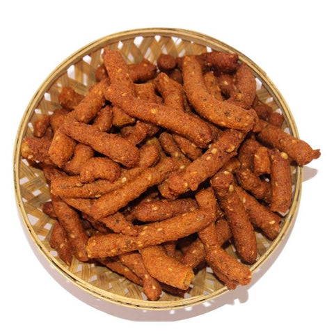 Fulwadi (Jar Snacks)