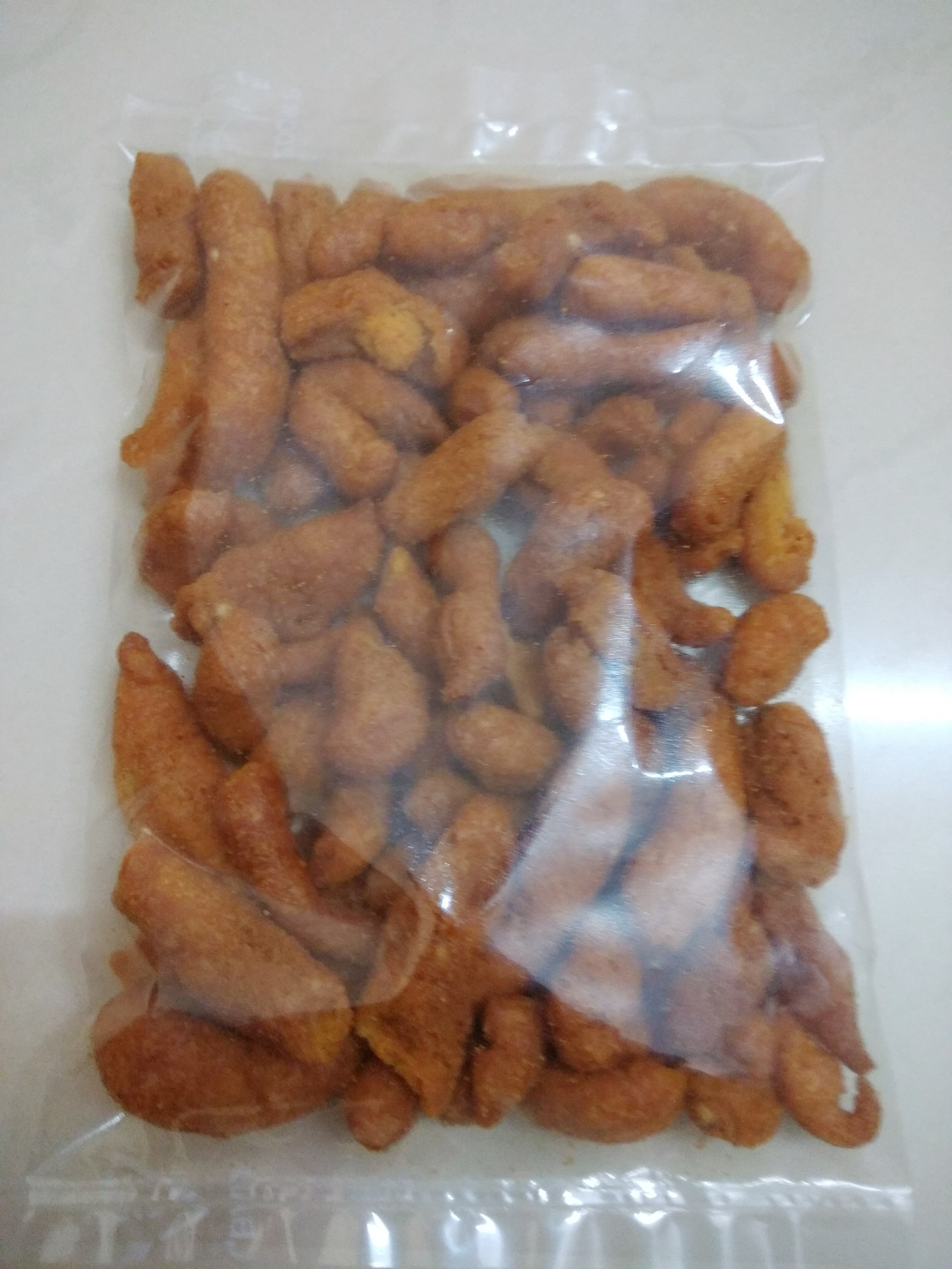 Fulwadi (Jar Snacks)