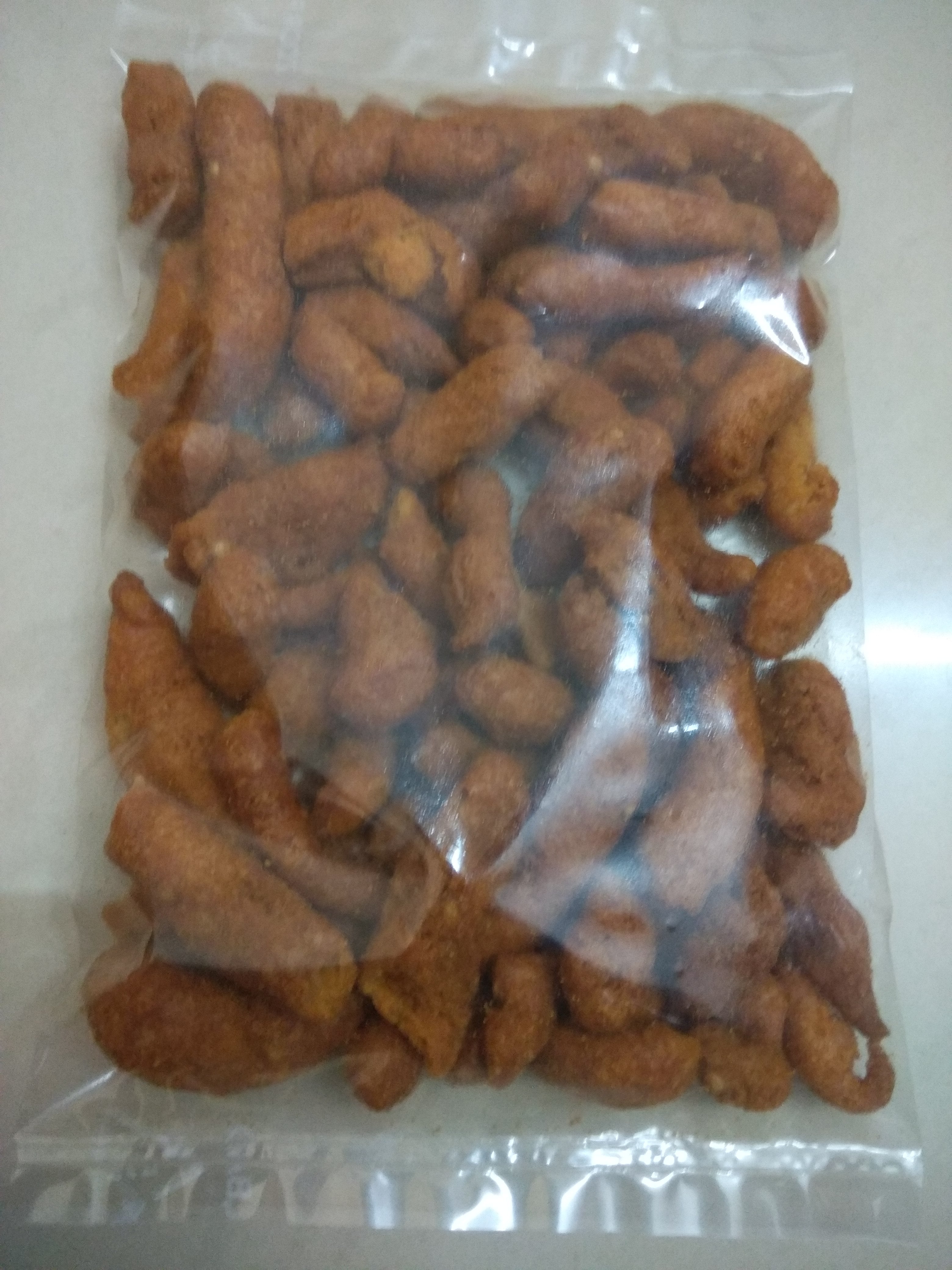 Fulwadi (Jar Snacks)