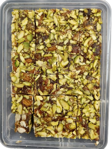 Anjeer Pak (Anjeer with Dry Fruits) - No added Sugar