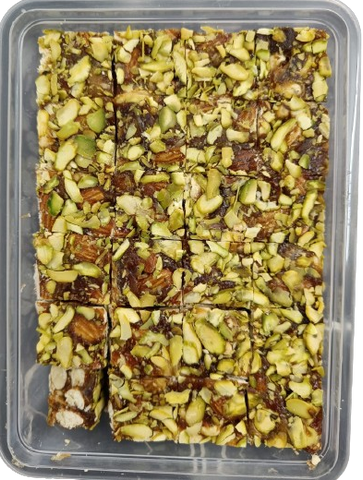 Anjeer Pak (Anjeer with Dry Fruits) - No added Sugar