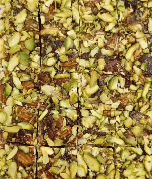 Anjeer Pak (Anjeer with Dry Fruits) - No added Sugar