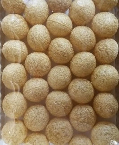 Ready to Eat - Puri for makig Pani Puri (Pakkodi / Gol Gappa)