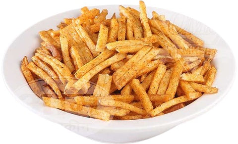 Potato Sticks - Red Chilli Masala