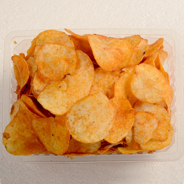 Potato Wafer – Regular – Chilli Masala