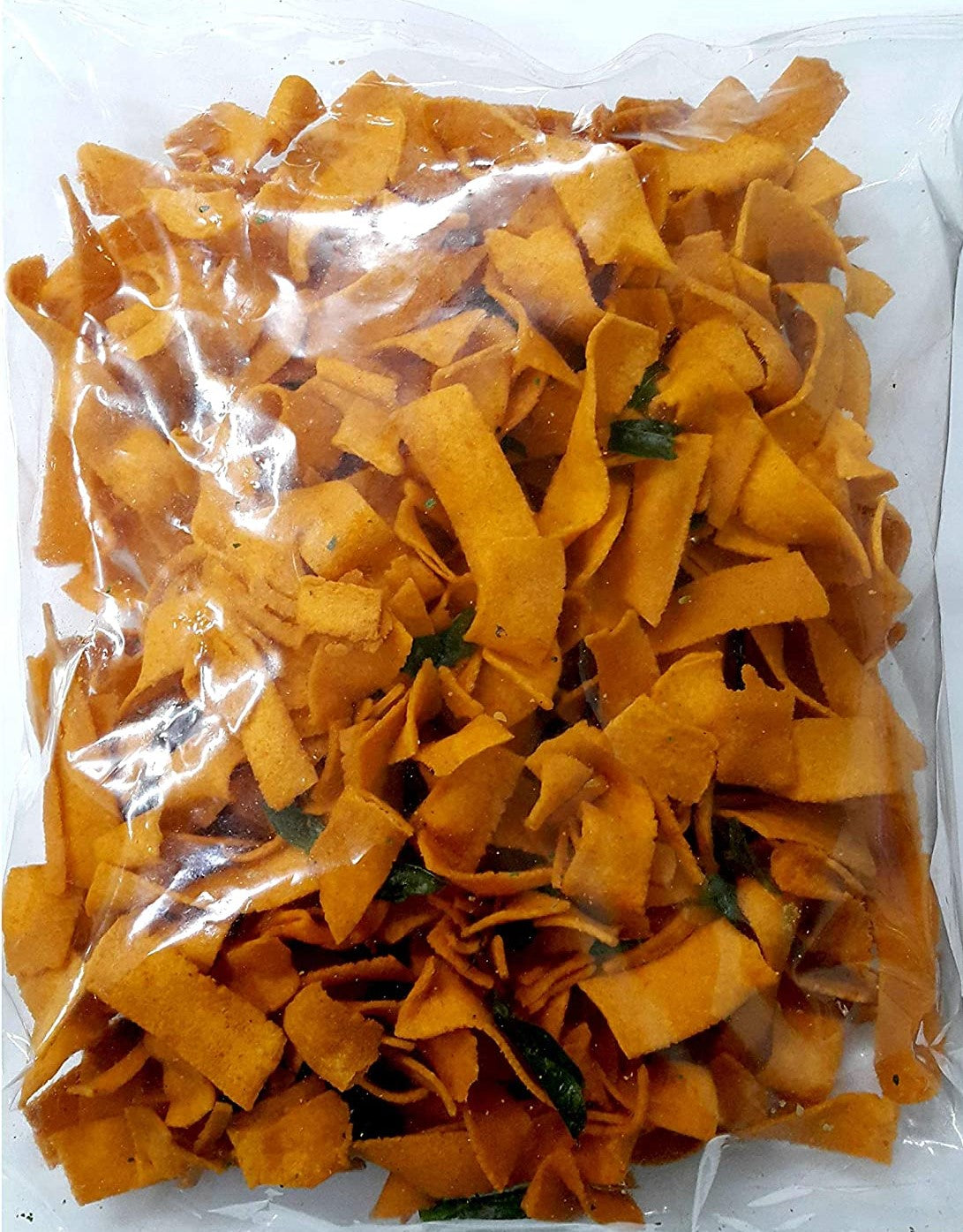 Ribbon Pakoda (Pakkavada)