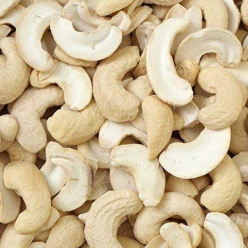 Cashew Nuts Best Quality – Split (Two Piece) – Processed in Kerala