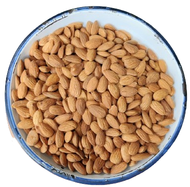 Almonds (Badam)  – Premium Blue