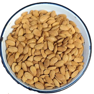 Almonds (Badam)  – Premium Blue