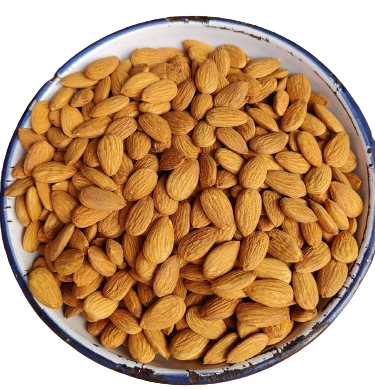 Almonds (Badam)  – Premium Blue