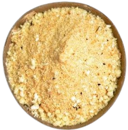 Avalose Podi – Home Made