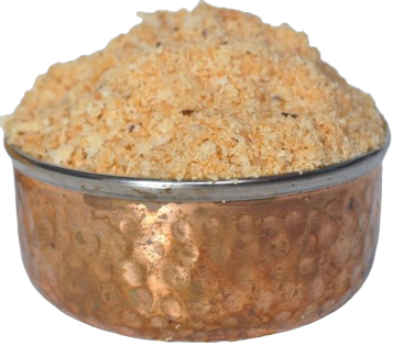 Avalose Podi – Home Made