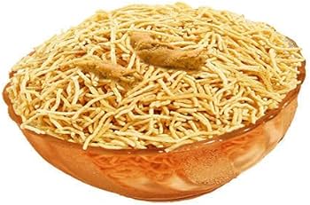 Bikaneri Sev