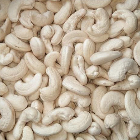 Cashew Nuts Best Quality – Grade: W240 – Processed in Kerala