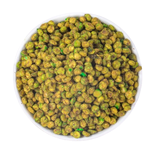 Chana Dal Pudiana Masala