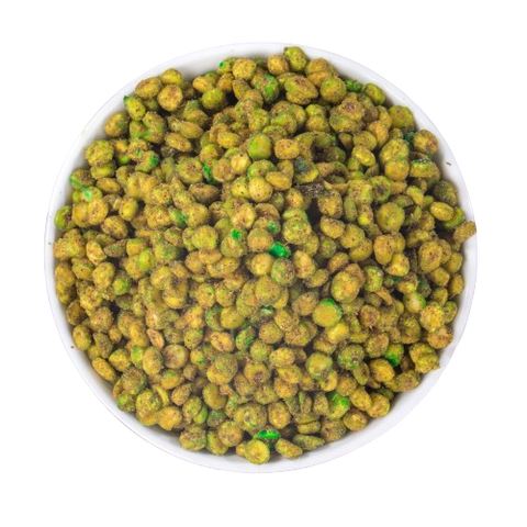 Chana Dal Pudiana Masala