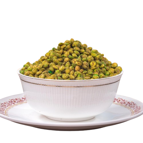 Chana Dal Pudiana Masala