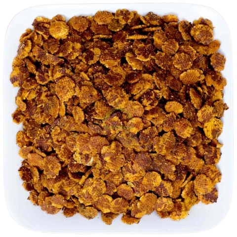 Chana Jor Garam