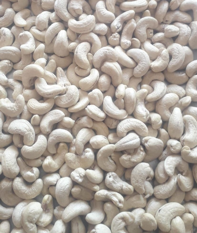 Cashew Nuts Best Quality – Grade: W320