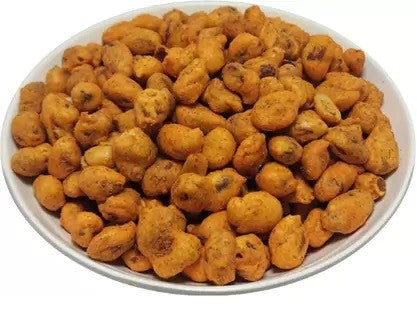 Sing Bhujiya (Masala Peanut)