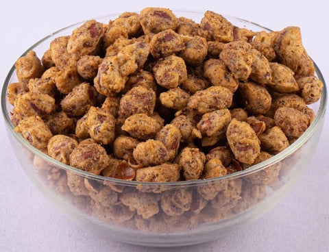 Sing Bhujiya (Masala Peanut)