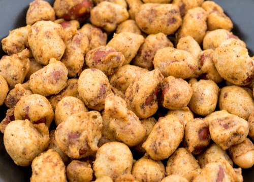 Sing Bhujiya (Masala Peanut)