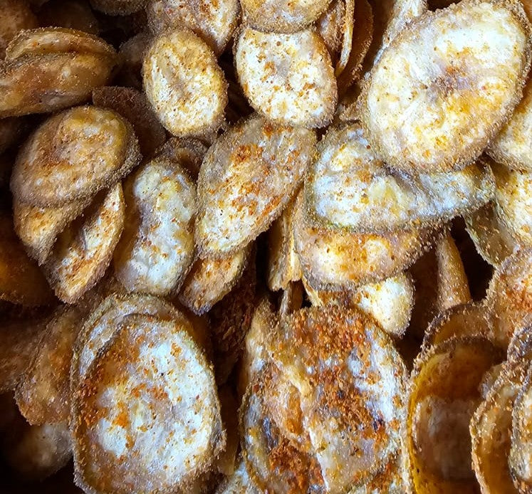 Kerala Banana Chips – Peri Peri