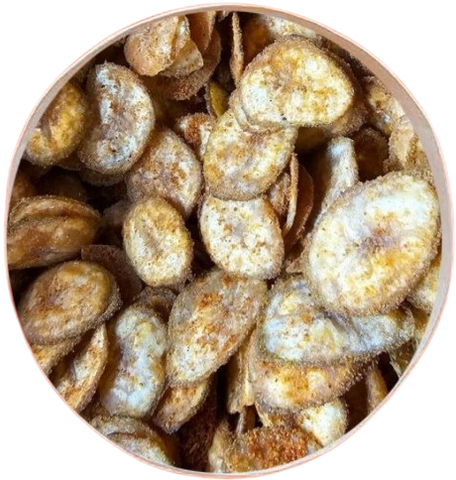 Kerala Banana Chips – Peri Peri