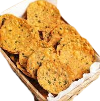 Methi Puri