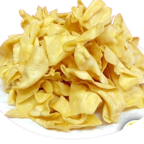 Nylon Papdi