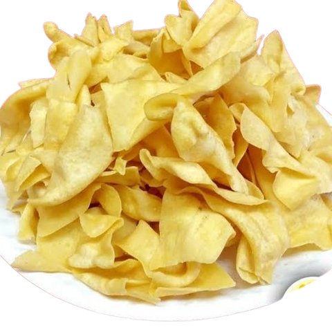 Nylon Papdi