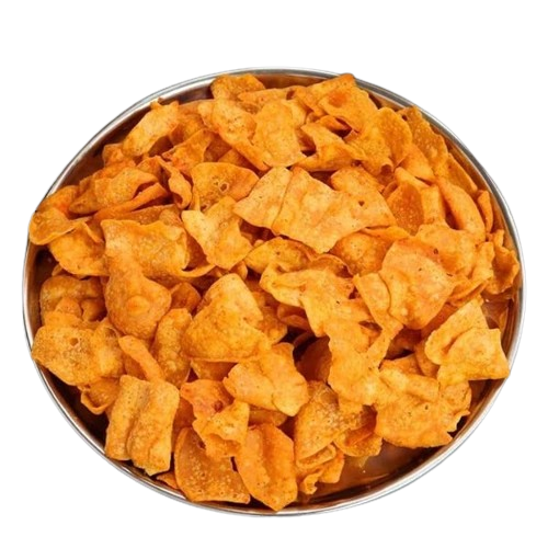 Nylon Papdi Masala