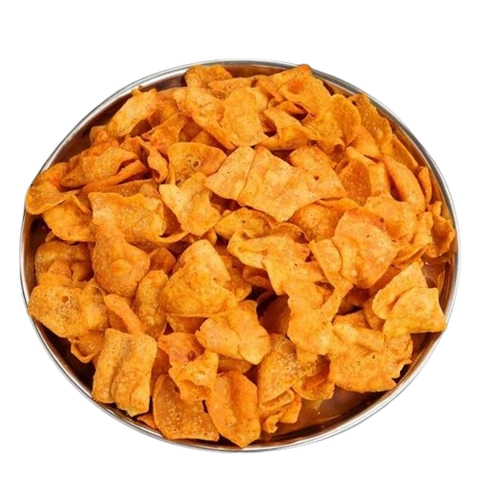 Nylon Papdi Masala