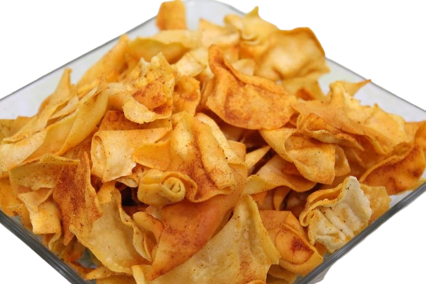 Nylon Papdi Masala