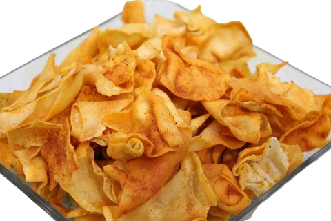 Nylon Papdi Masala