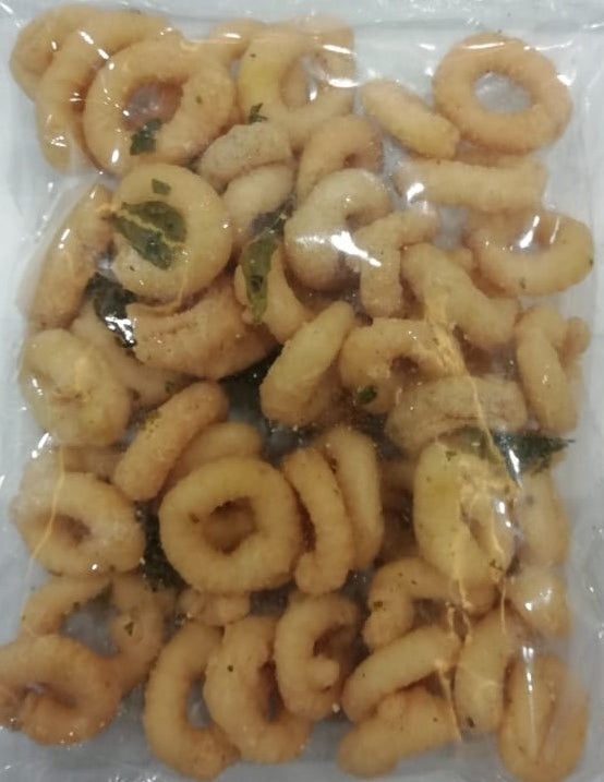 Ring Chakli / Murukku