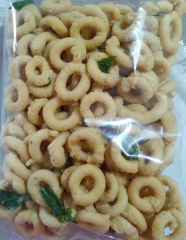 Ring Chakli / Murukku