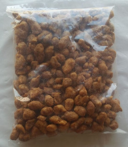 Sing Bhujiya (Masala Peanut)