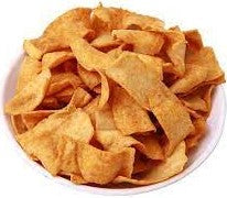 Soyabean Chips