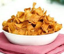 Soyabean Chips