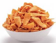 Soyabean Chips